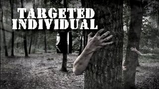 Targeted Individual by Abraham Cloud