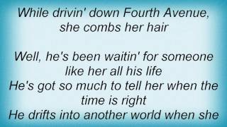 Steve Azar - River's On The Rise Lyrics