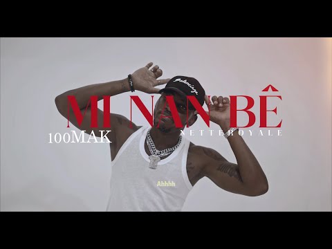 100Mak  MI NAN BÊ clip By NETTEROYALE