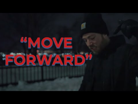 The Emsee - Half Steps (Official Video)