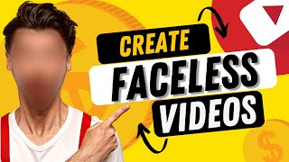How To Make Money on YouTube WITHOUT Showing Your Face
