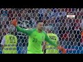 Russia Vs Croatia | FIFA World cup 2018 | Penalty Shootout | 4-3