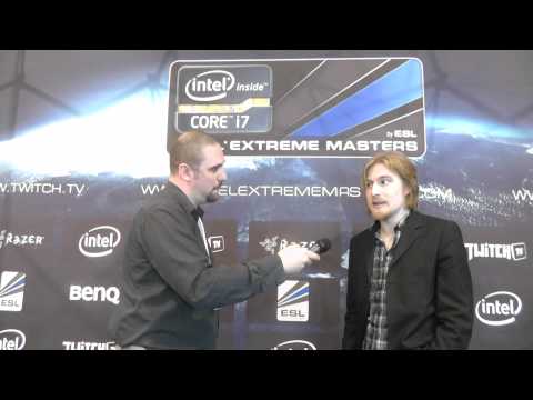 IEM WC: Kaelaris Interview