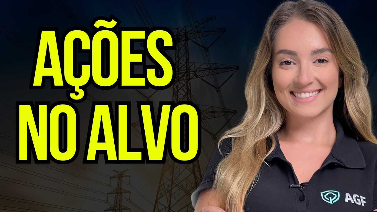 Louise Barsi está de olho nessas 2 Ações de Dividendos... além de ter comprado Cosan Csan3