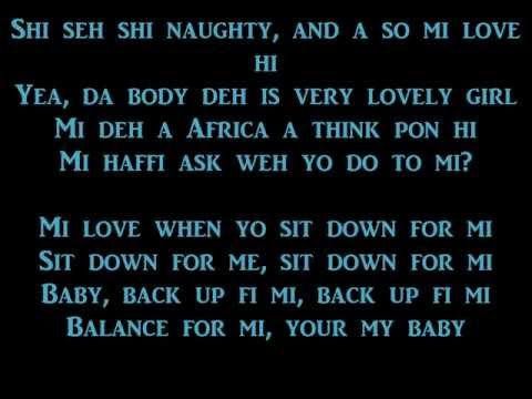 Video thumbnail for Your My Baby