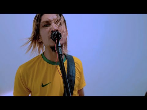 Barreto Fenix - Fighter (Official Video) [4K Full HD Extreme]