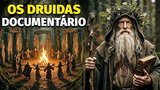 A Filosofia dos Druidas : Os Princípios que Guiaram os Sábios Celtas