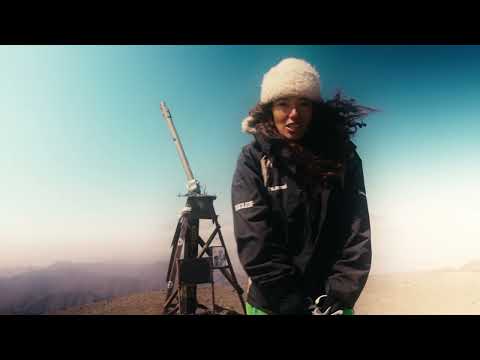 Dilara Kazimova - Zirvə (Rəsmi Musiqi Videosu)