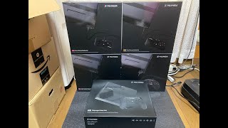 ポリメガ Polymega PCエンジンをインストールする