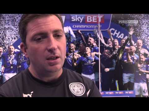 Eaden On First League Win