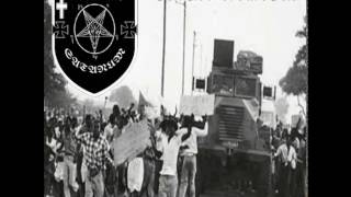 Demogoroth Satanum - Constellation of Holy Ranks Asunder (True Black EP 2012)