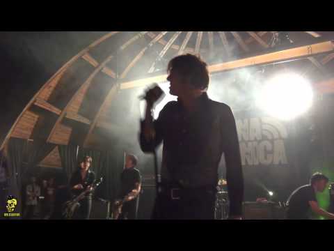 Jim Jones Revue - Princess and the frog - Arenasonic (August 2012)