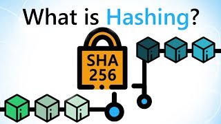 Wie viele Hash ist ein Bitcoin?