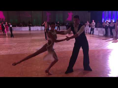 Aug 2017 EMBASSY FINAL RUMBA Samantha Rosenfield