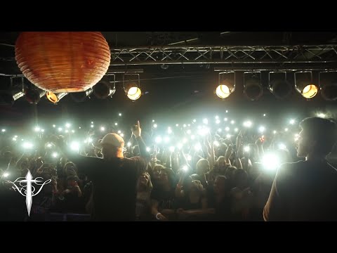 SIERRA KIDD • LORD feat. KYNDA GRAY, FINITY, PUZZLE