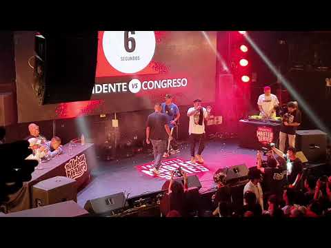 RMC VS LEO // TORNEO CLASIFICATORIO FMS PERÚ