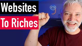 How Web Design Made Me Rich (Inside & Out)