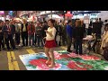 旺角大媽檔 2018 03 03 20 51 一眾靚女 小紅 芯尼 樂兒 冰冰 喻米英 參與演出 香