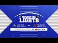 Thursday Night Lights: Lone Star vs. Wakeland
