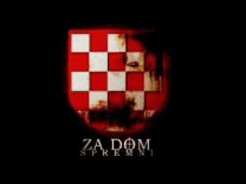 Domoljubne pjesme-Bojovnici iz Bjelovara