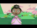 The Cat In The Hat And Super WHY Promos PBS Kids
