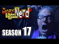Angry Video Game Nerd Season 17 AVGN Full Season Seventeen