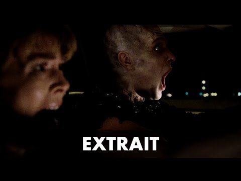 HIGHLANDER - Course poursuite effrénée - Clancy Brown et Roxanne Hart