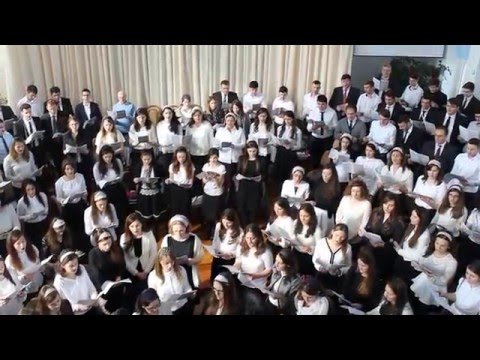 Ia tot ce sunt  ( Jubilate 2016)