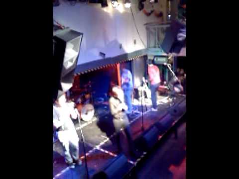 John Knox Sex Club - John the Revelator