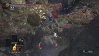 処刑人の末裔武器防具攻略