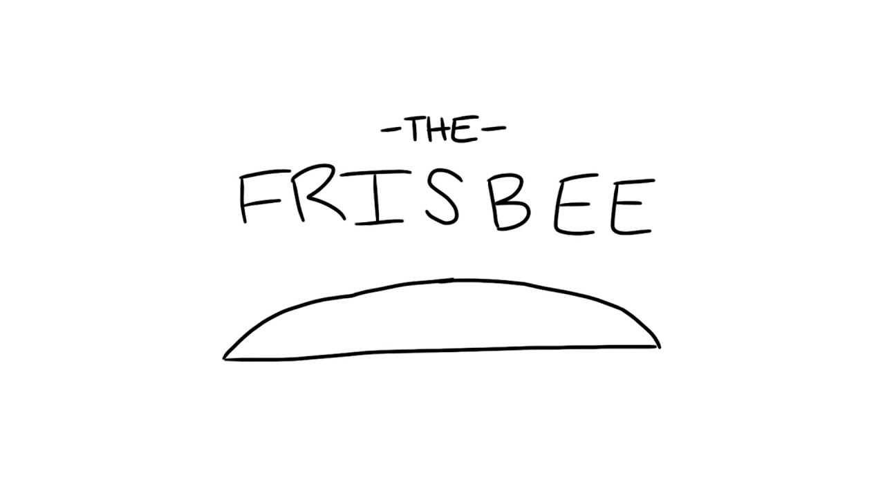 The Frisbee (2025)