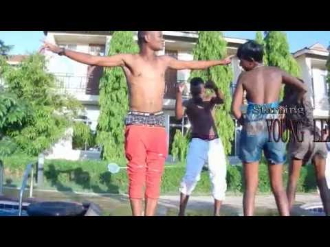 young lee ft Alex mnyauc Nikumbate(Offcioal VIDEO)Full HD
