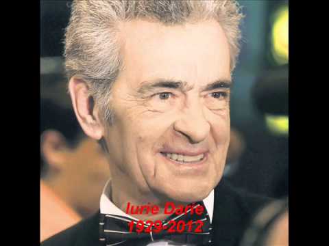 Mor actorii . Sa nu-i uitam ! Noapte buna, domnilor actori !