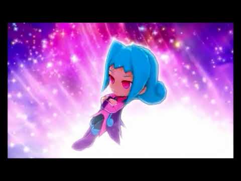 Puyo Puyo Chronicle! After Credits Cutscene