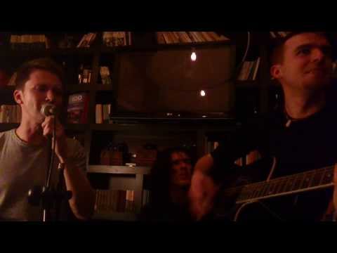 Grenade - Bruno Mars (acoustic cover Stelian, Adrian Red si Ionut)