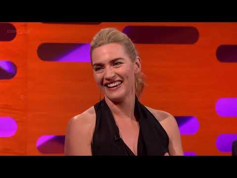 The Graham Norton Show S10E01