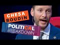 San Francisco District Attorney Chesa Boudin With KQED S Political Breakdown