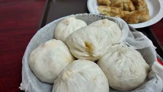 Hidden Gem in NYC Chinatown | Fu Zhou Wei Zhong Wei Jia Xiang Feng Wei