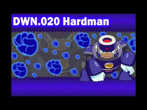 Hardman Remix