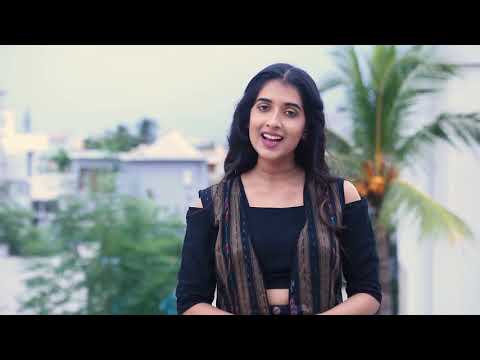 || SHILPIKA ||  Fashion Label Invitation Promo || FLAASH IMAGERY