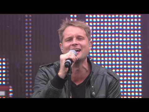 Robin & Bugge "Fedrelandet"