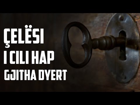 Çelësi i cili hap gjitha dyert - Hoxhë Dhulkarnejn Ramadani