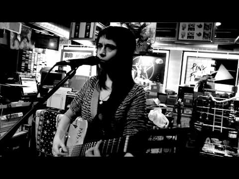 BRVS - Deanna Devore "No One Has to Know" 02.23.13