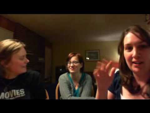 TheKnitGirllls Episode 4