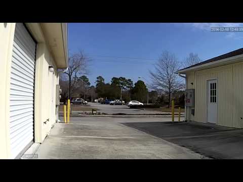 EMPIRE SECURITY CAMERAS MODEL "ESC4-IP 1.0" MP 720P - 24IR LED - 3.6MM LENS - DAY