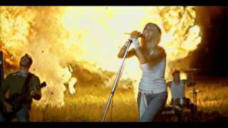 Guano Apes - Quietly (2003) HQ