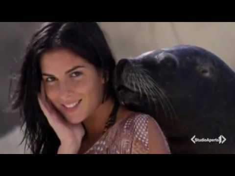 GESSICA NOTARO - STUDIO APERTO 14 AGOSTO 2017