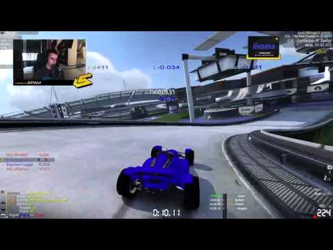 Team Dignitas vs Planetkey Dynamics | ESL CPS 15 | Groupstage