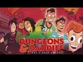 Dungeons and Daddies - S2E12 - Scary Movie 2