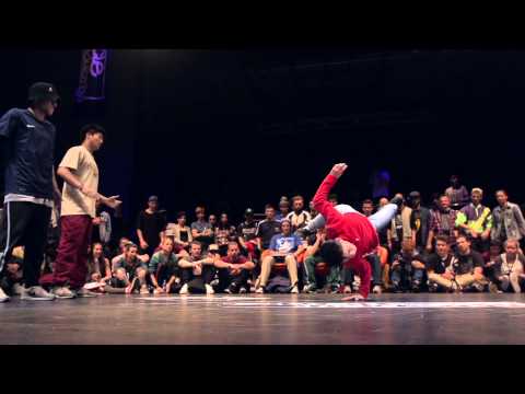 Justen at Circle Industry 2015